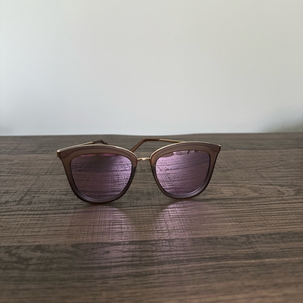 Le Specs Sunglasses